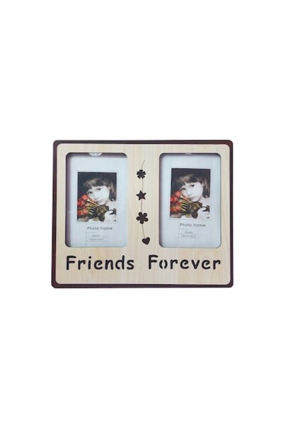 BV Photo frame 10x15, Friends Forever, 2D23-1