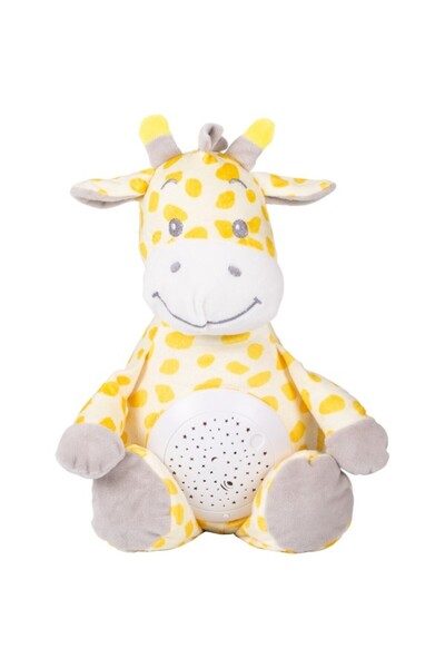 Chipolino Giraffe Plush Night Light