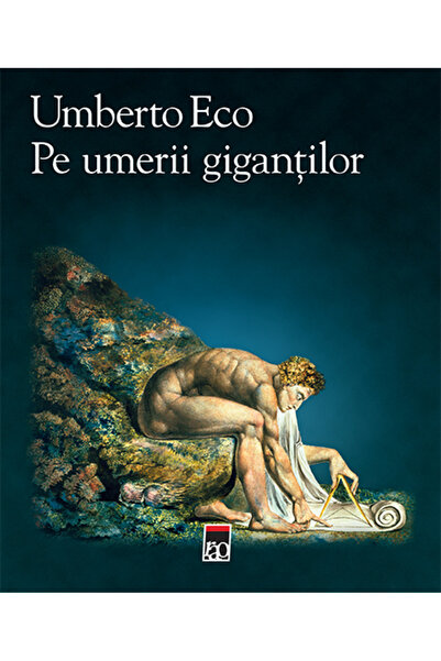 Rao Pe umerii gigantilor