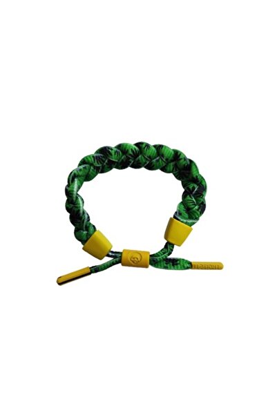 BV Braided Cord Bracelet, Adjustable, Dude, A4B18