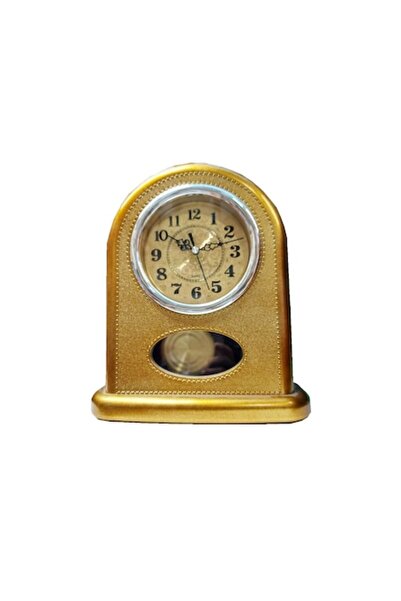 BV Decorative clock with pendulum, 30 cm, 073855B