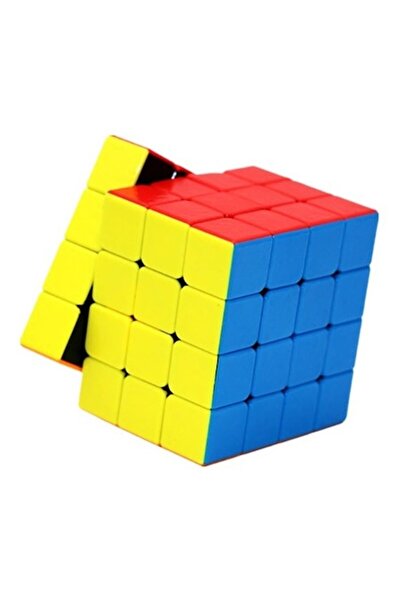 Shengshou Magic Cube 4x4x4, GEM, Stickerless