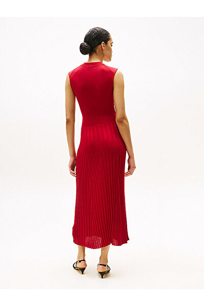 Tommy Hilfiger Women's Lyocell Dress