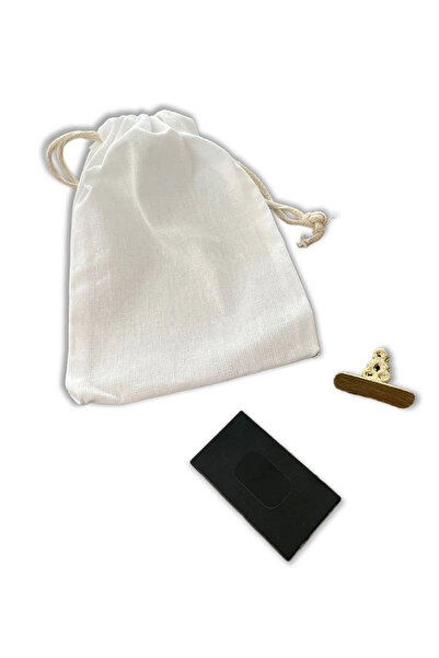 heptex Kazıma İmza Mührü (Cahil Mührü)