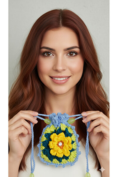 drt tasarım Multi-Purpose Pouch