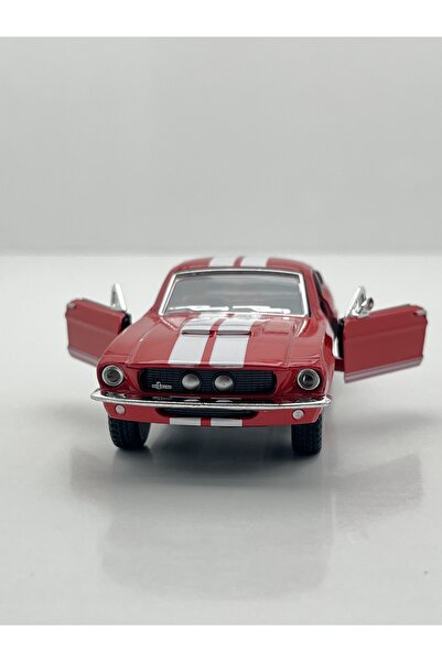 Kinsmart 1967 Shelby Gt-500