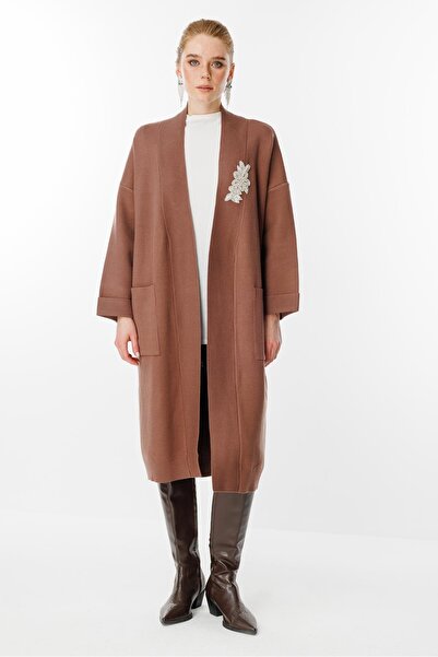 Ghisa Knitwear Cardigan-3983