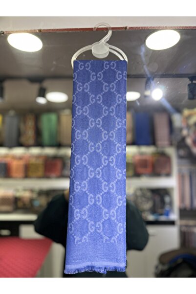 İpek Gucci Model Şal