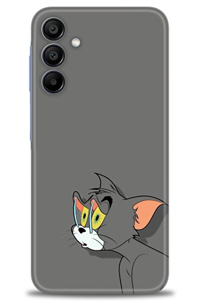 kılıfevreni جراب متوافق مع هاتف سامسونج جالاكسي A55 5G + واقي شاشة من السيرام...