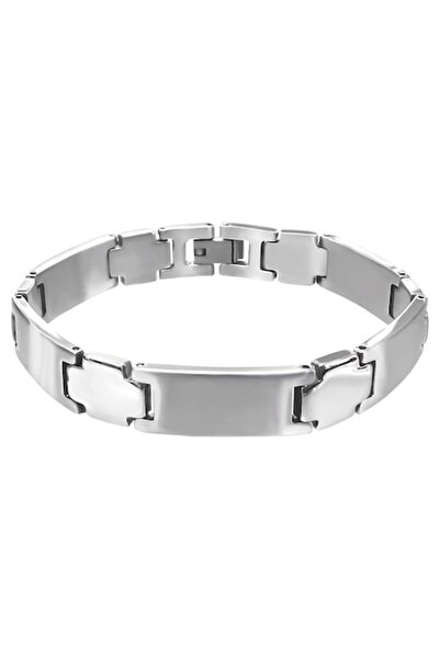 BV Brățară din oțel inoxidabil, grad chirurgical 316L, motocicletă