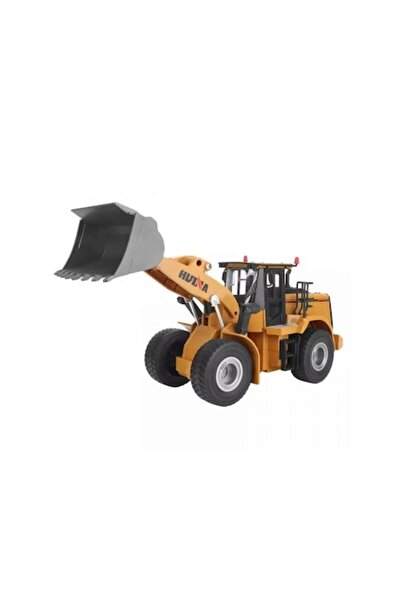 ALIBIBI Tractor excavator cu telecomandă AliBibi®