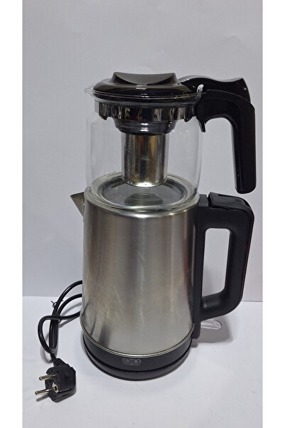 abnturk Ambalaj Boyutu 35*18cm Elektrikli Çay Makinesi Yerli Üretim 1. Kalite...