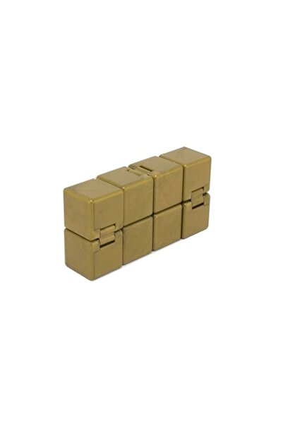 BV Cub Magic Infinity 2x2 ShengShou, Antistres (313CUB)