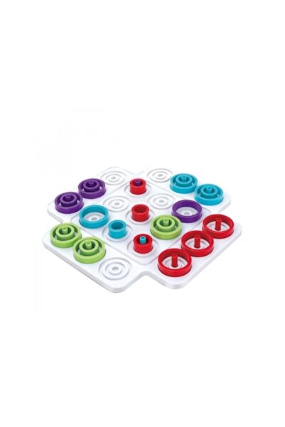 ALIBIBI ® Educational Ring Stacking Game
