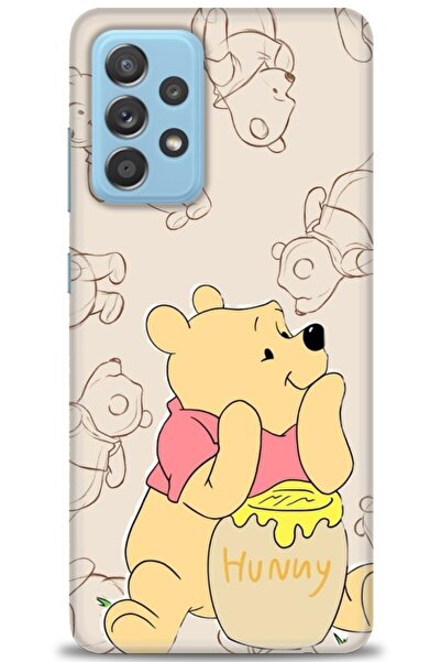 kılıfevreni حافظة متوافقة مع هاتف سامسونج جالاكسي A52S 5G + واقي شاشة سيراميك...