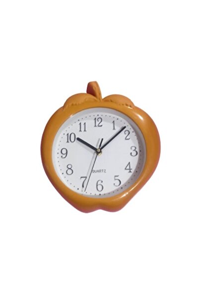BV Wall clock, Brown, 27 cm, XF3019X-1