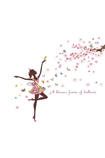 mouton maison deco Autocolant decorativ, MOUTON MAISON DECO, Zâna Florilor, 1...