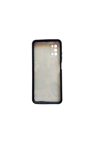 BV Shockproof 'London' phone case compatible with Samsung Galaxy A02s