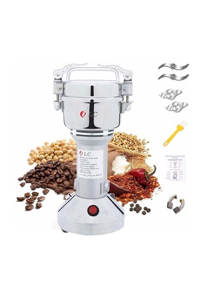 DLC 950W Coffee Grinder DLC-34202