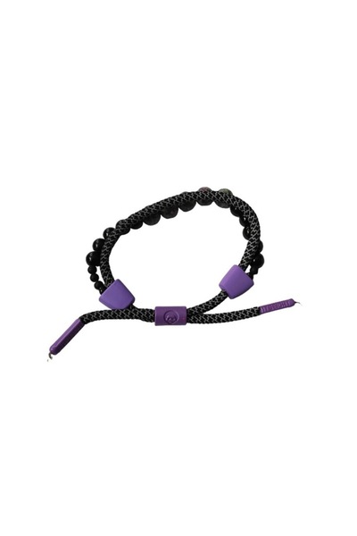BV Brățară cu pietre semiprețioase Lapis Lazuli, Dude, A4B35