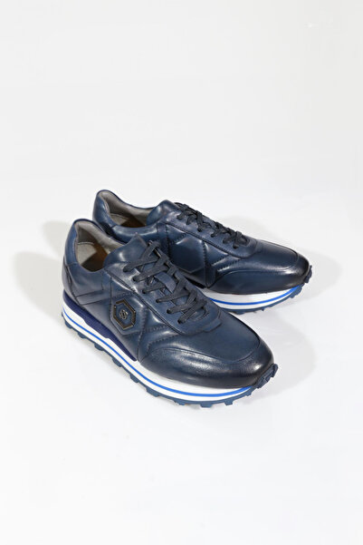 DGN 6275 Чоловічі кросівки на шнурівці