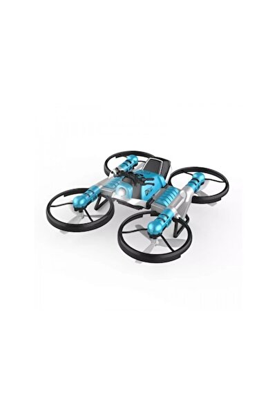 ALIBIBI AliBibi® Motocicletă și Dronă 2 în 1