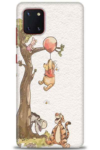 kılıfevreni Galaxy Note 10 Lite Uyumlu HD Kalite Silikon Kılıf Şeffaf Silikon...