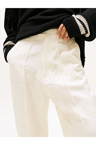 Tommy Hilfiger Women's Tailored Trousers