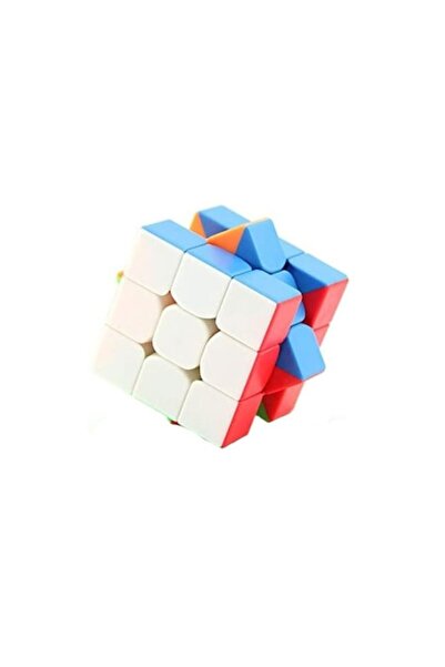 BV Cub Magic 3x3x3 Moyu MoFang JiaoShi Mini 5.0, fără etichete, 211CUB