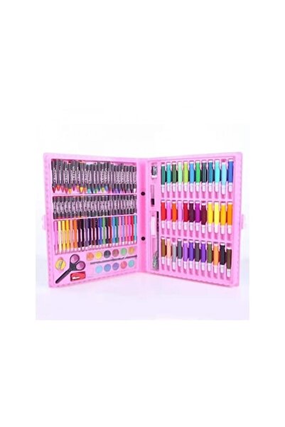 ALIBIBI 150-piece Drawing and Painting Set