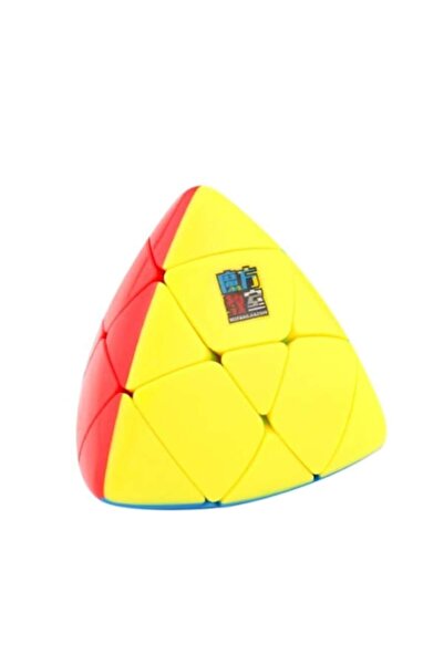 BV Cub Magic 3x3 Moyu Mastermorphix, 20CUB-1