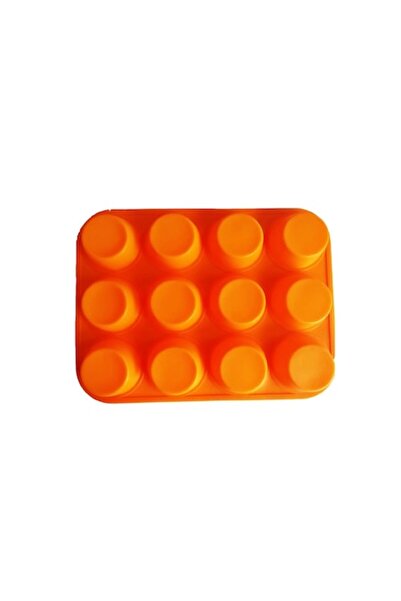 BV Silicone muffin tray (muffins / cupcakes)