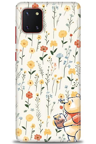 kılıfevreni Galaxy Note 10 Lite Uyumlu HD Kalite Silikon Kılıf Şeffaf Silikon...