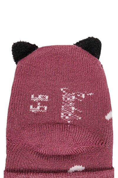 Sterntaler Baby Cat Socks