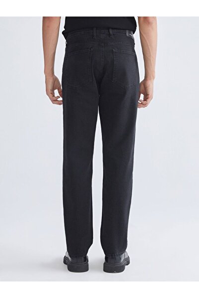 LC Waikiki Lcw Jeans Large Size 790 Comfortable Fit Men's Jeans