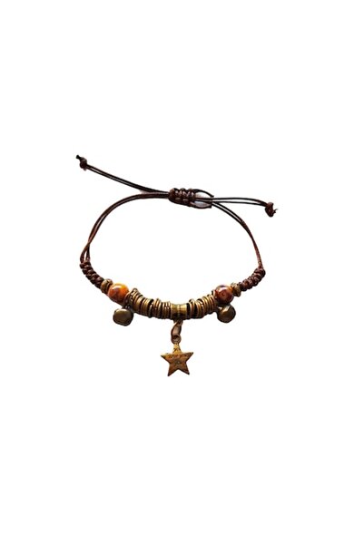 BV Bratara Ajustabila, Te iubesc, Stea, A4B109