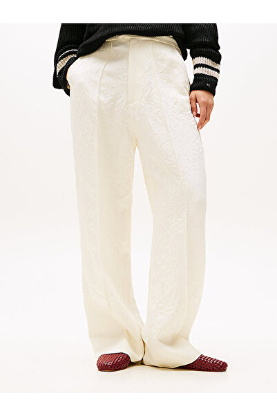 Tommy Hilfiger Women's Tailored Trousers