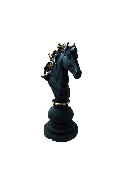 BV Статуетка, Шахматна фигура (Рицар), 27 см