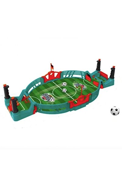 ALIBIBI Set de joc de fotbal de masă