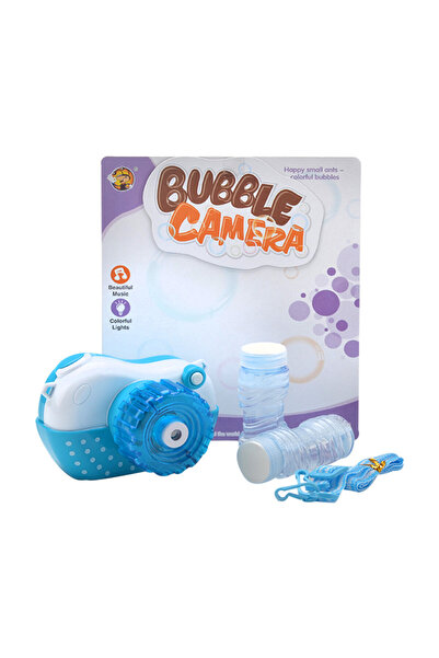 TSUMAB مجموعة ألعاب كاميرا الفقاعات