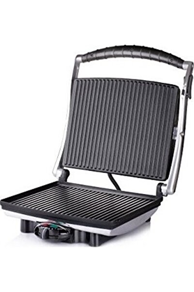 Nova 4-Slice Grill Sandwich Maker NT-233-HDG - Multicolor