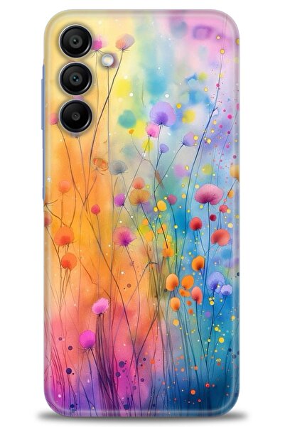 kılıfevreni حافظة متوافقة مع هاتف سامسونج جالاكسي A55 5G + واقي شاشة من السير...