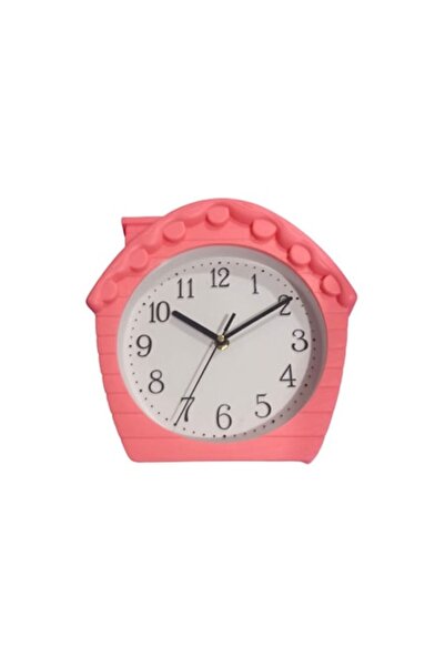 BV Wall clock, House-shaped, 25 cm