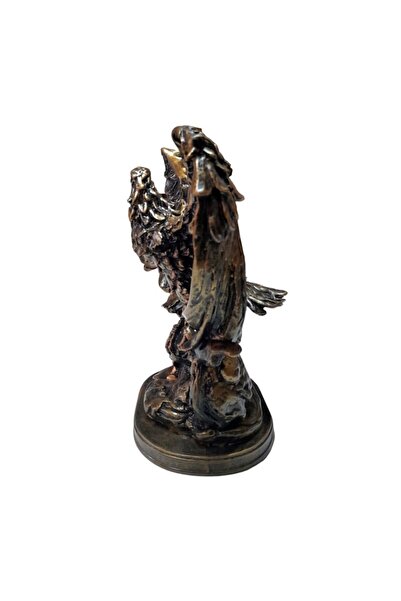 BV Decorative Statuette, Eagle, 26 cm