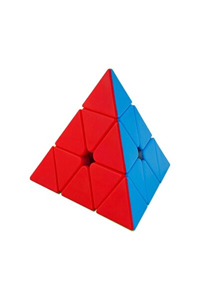 Moyu Piramida magică Pub fără autocolante 3x3x3