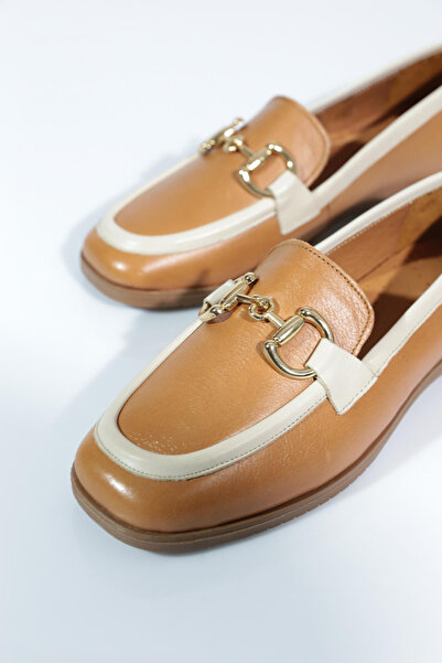 DGN 07-1 Women's Loafer Shoes with Accessories