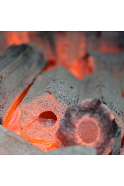 ECO GREEN A KALİTE BRİKET MANGAL KÖMÜRÜ