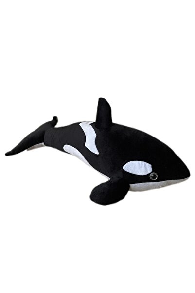 Moontoys Peluş Katil Balina 50 cm