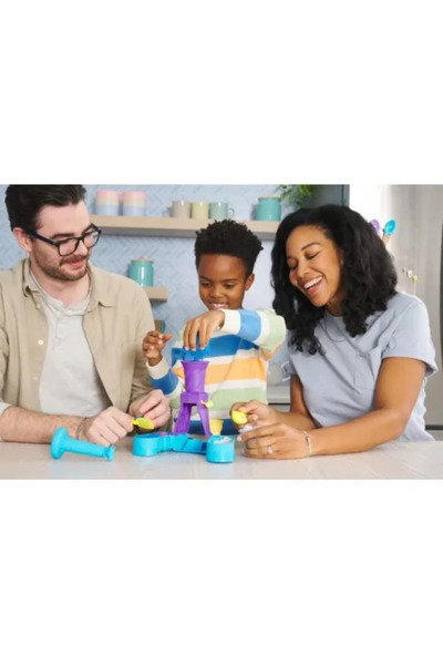 Kinetic Sand Obsluhovacia stanica