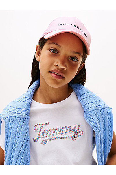 Tommy Hilfiger Children's Unisex Th Essential Hat